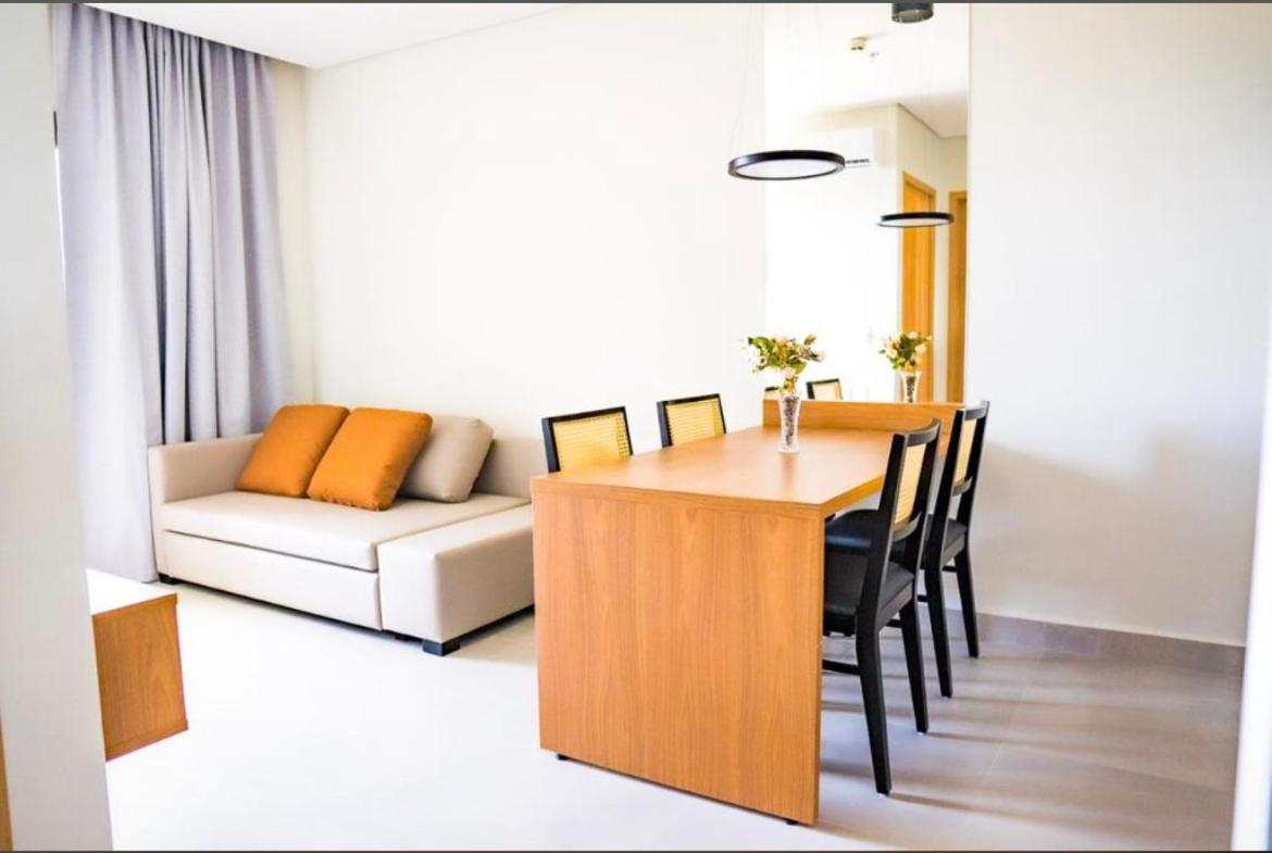 Salinas Premium Resort Salinópolis Zewnętrze zdjęcie